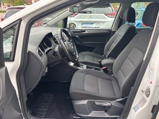 Volkswagen Golf Sportsvan/Navi/Kamera/ - bilder 9