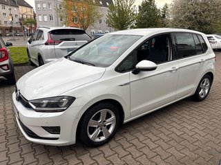 Volkswagen Golf Sportsvan/Navi/Kamera/ - bilder 1