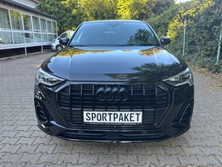 Audi Q3 35 TFSI S line/Kamera/ - bilder 2