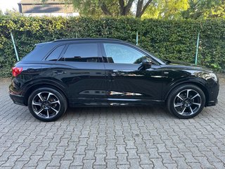 Audi Q3 35 TFSI S line/Kamera/ - bilder 11