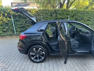 Audi Q3 35 TFSI S line/Kamera/ - bilder 15