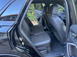 Audi Q3 35 TFSI S line/Kamera/ - bilder 16