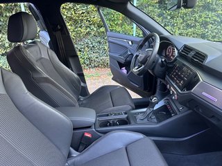Audi Q3 35 TFSI S line/Kamera/ - bilder 18
