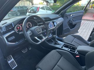 Audi Q3 35 TFSI S line/Kamera/ - bilder 19