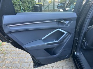 Audi Q3 35 TFSI S line/Kamera/ - bilder 20