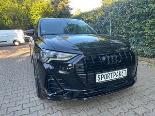 Audi Q3 35 TFSI S line/Kamera/ - bilder 3