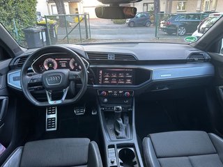 Audi Q3 35 TFSI S line/Kamera/ - bilder 22
