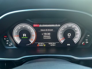 Audi Q3 35 TFSI S line/Kamera/ - bilder 25