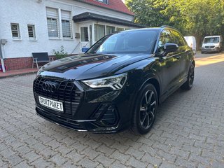 Audi Q3 35 TFSI S line/Kamera/ - bilder 4