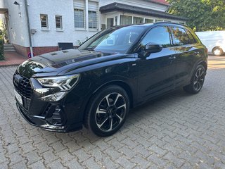 Audi Q3 35 TFSI S line/Kamera/ - bilder 5