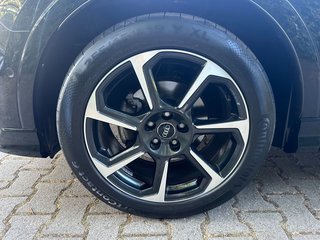 Audi Q3 35 TFSI S line/Kamera/ - bilder 6