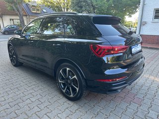 Audi Q3 35 TFSI S line/Kamera/ - bilder 7