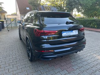 Audi Q3 35 TFSI S line/Kamera/ - bilder 8
