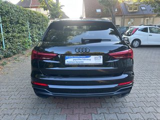 Audi Q3 35 TFSI S line/Kamera/ - bilder 9
