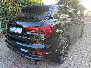 Audi Q3 35 TFSI S line/Kamera/ - bilder 10