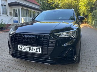 Audi Q3 Gebrauchtwagen Kaufen
