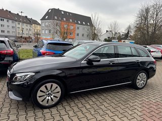 Mercedes-Benz C 350 C T-Modell C 350 T e - foto 2