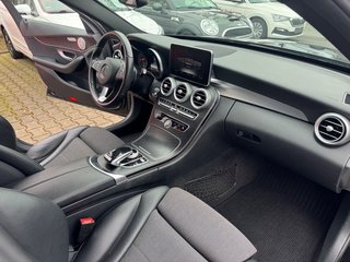 Mercedes-Benz C 350 C T-Modell C 350 T e - foto 11