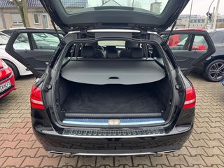 Mercedes-Benz C 350 C T-Modell C 350 T e - foto 12
