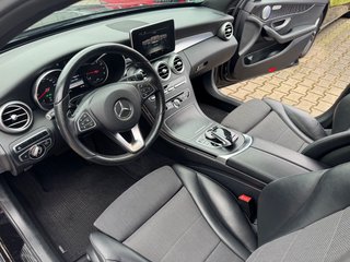 Mercedes-Benz C 350 C T-Modell C 350 T e - foto 14