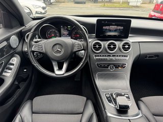 Mercedes-Benz C 350 C T-Modell C 350 T e - foto 17