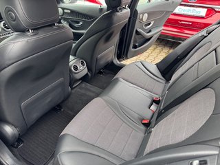 Mercedes-Benz C 350 C T-Modell C 350 T e - foto 19