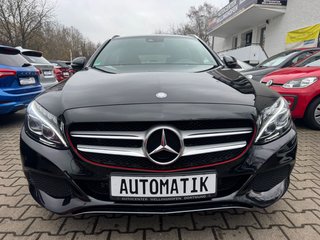 Mercedes-Benz C 350 C T-Modell C 350 T e - foto 3