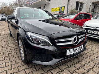 Mercedes-Benz C 350 C T-Modell C 350 T e - foto 4
