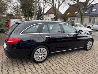 Mercedes-Benz C 350 C T-Modell C 350 T e - foto 6