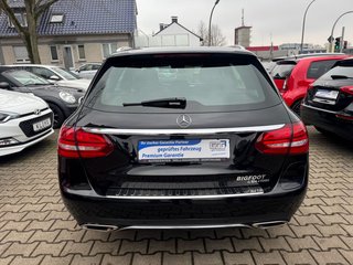 Mercedes-Benz C 350 C T-Modell C 350 T e - foto 7