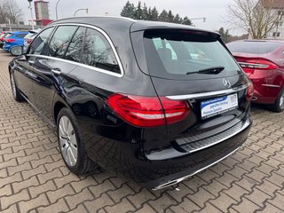 Mercedes-Benz C 350 C T-Modell C 350 T e - foto 8