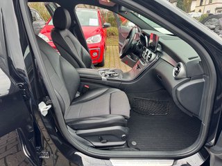 Mercedes-Benz C 350 C T-Modell C 350 T e - foto 10