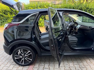 Opel Crossland (X) Innovation - foto 12
