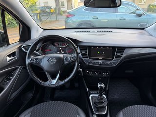 Opel Crossland (X) Innovation - foto 17