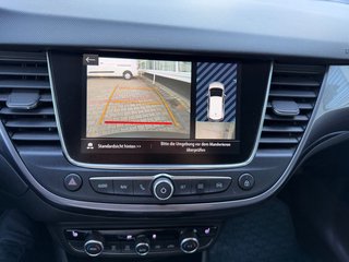Opel Crossland (X) Innovation - foto 19