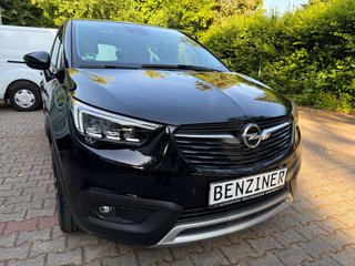 Opel Crossland (X) Innovation - foto 4