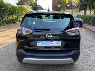 Opel Crossland (X) Innovation - foto 8