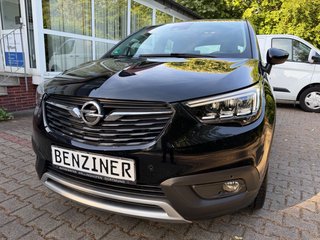 Opel Crossland (X) Gebrauchtwagen Kaufen