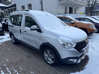 Dacia Dokker Stepway/1.Hand/Kamera/ - foto 3