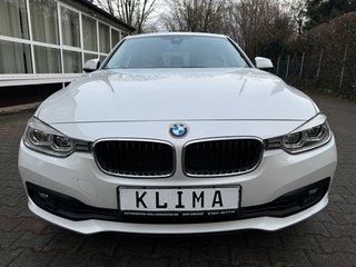 BMW Lim. 320 i/Leder/LED/ - bilder 2