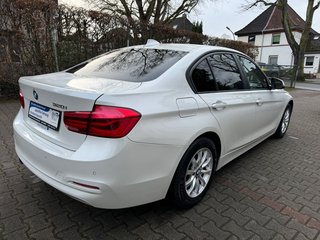BMW Lim. 320 i/Leder/LED/ - bilder 6