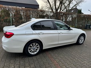 BMW Lim. 320 i/Leder/LED/ - bilder 7