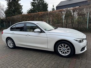 BMW Lim. 320 i/Leder/LED/ - bilder 9