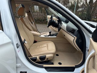 BMW Lim. 320 i/Leder/LED/ - bilder 10