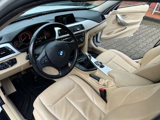 BMW Lim. 320 i/Leder/LED/ - bilder 16