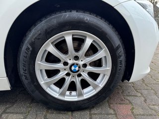 BMW Lim. 320 i/Leder/LED/ - bilder 20