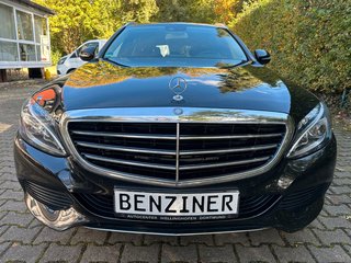 Mercedes-Benz C 180 C -Klasse T-Modell/Kamera/ - bilder 2