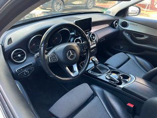 Mercedes-Benz C 180 C -Klasse T-Modell/Kamera/ - bilder 11