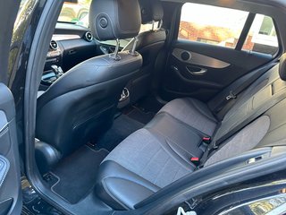 Mercedes-Benz C 180 C -Klasse T-Modell/Kamera/ - bilder 12