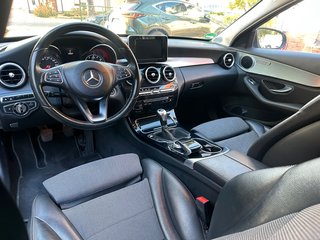 Mercedes-Benz C 180 C -Klasse T-Modell/Kamera/ - bilder 13